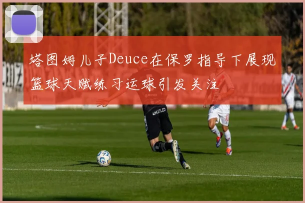 塔图姆儿子Deuce在保罗指导下展现篮球天赋练习运球引发关注